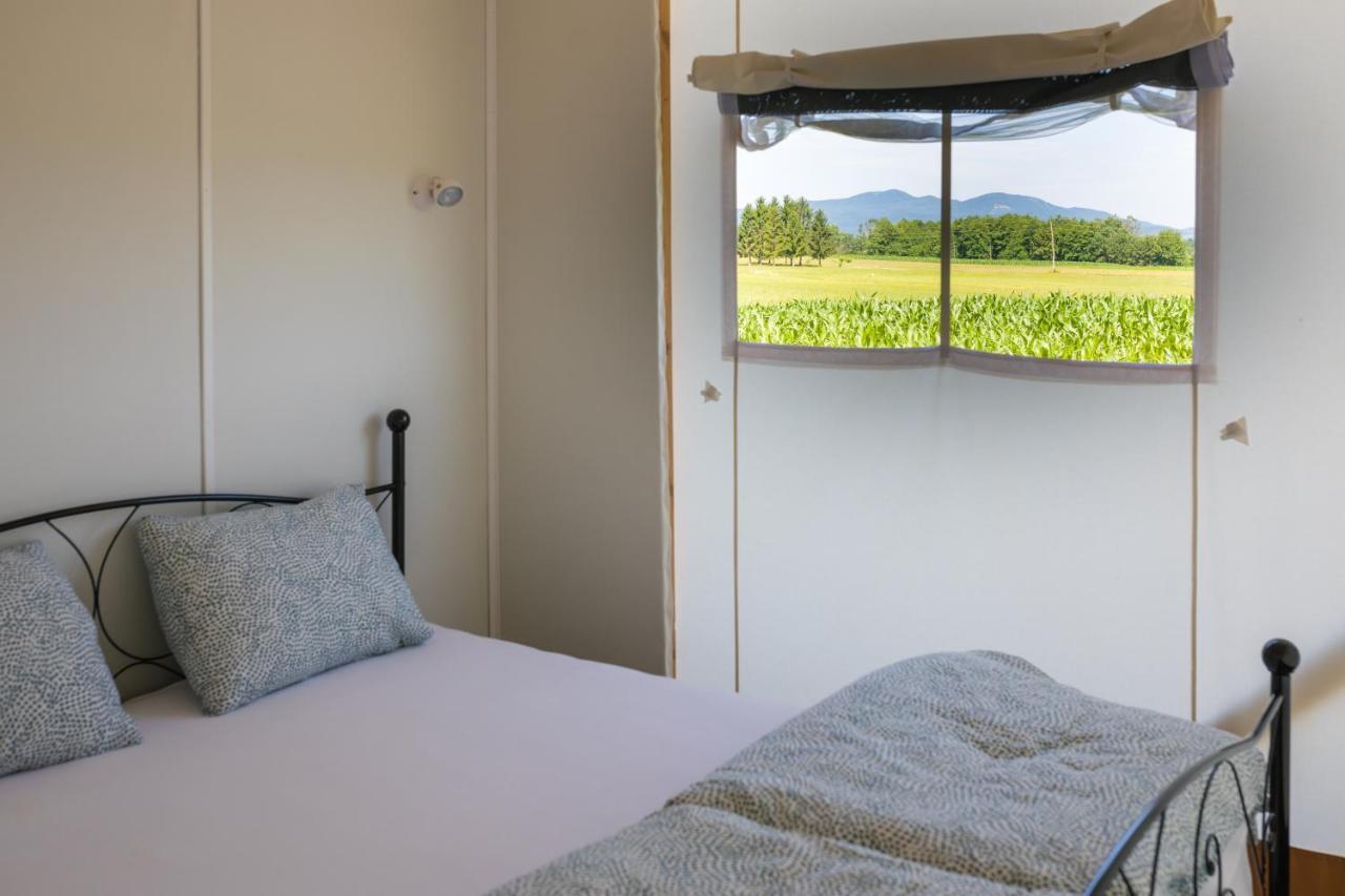 Glamping Kolpa Resort Gradac 외부 사진