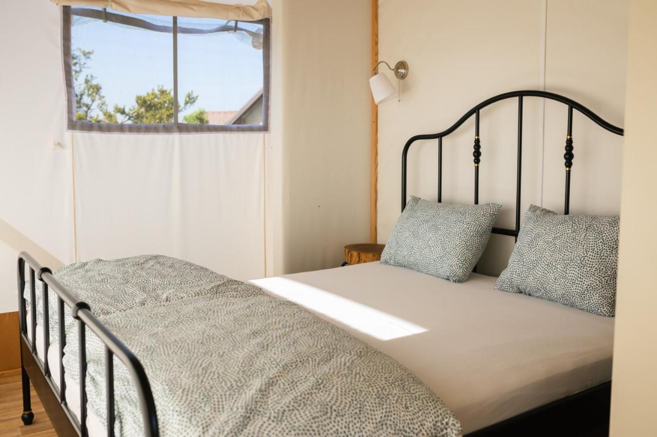 Glamping Kolpa Resort Gradac 외부 사진
