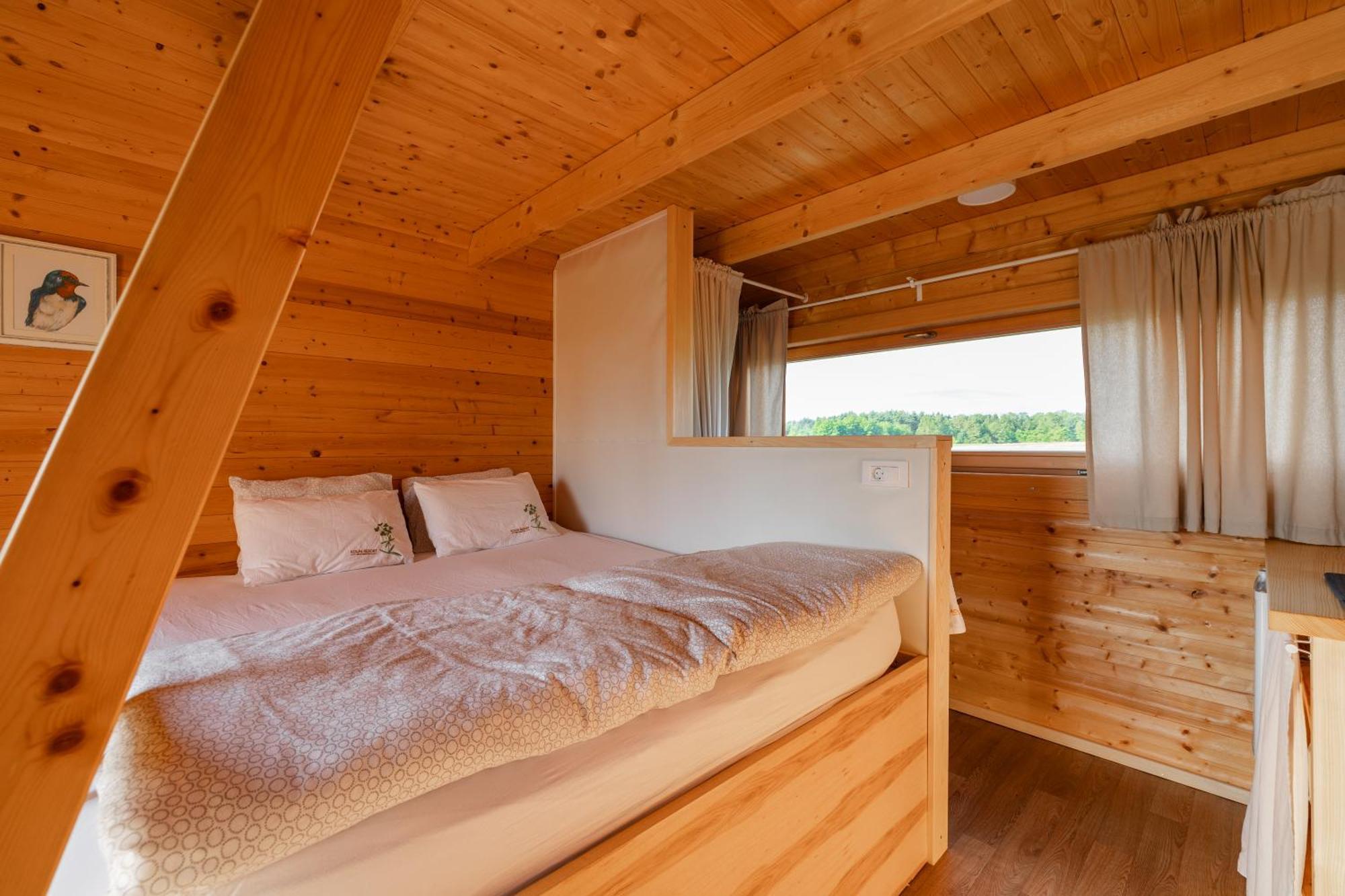 Glamping Kolpa Resort Gradac 외부 사진