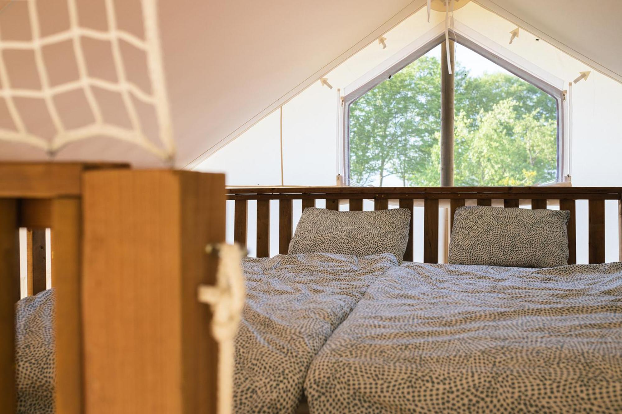 Glamping Kolpa Resort Gradac 외부 사진