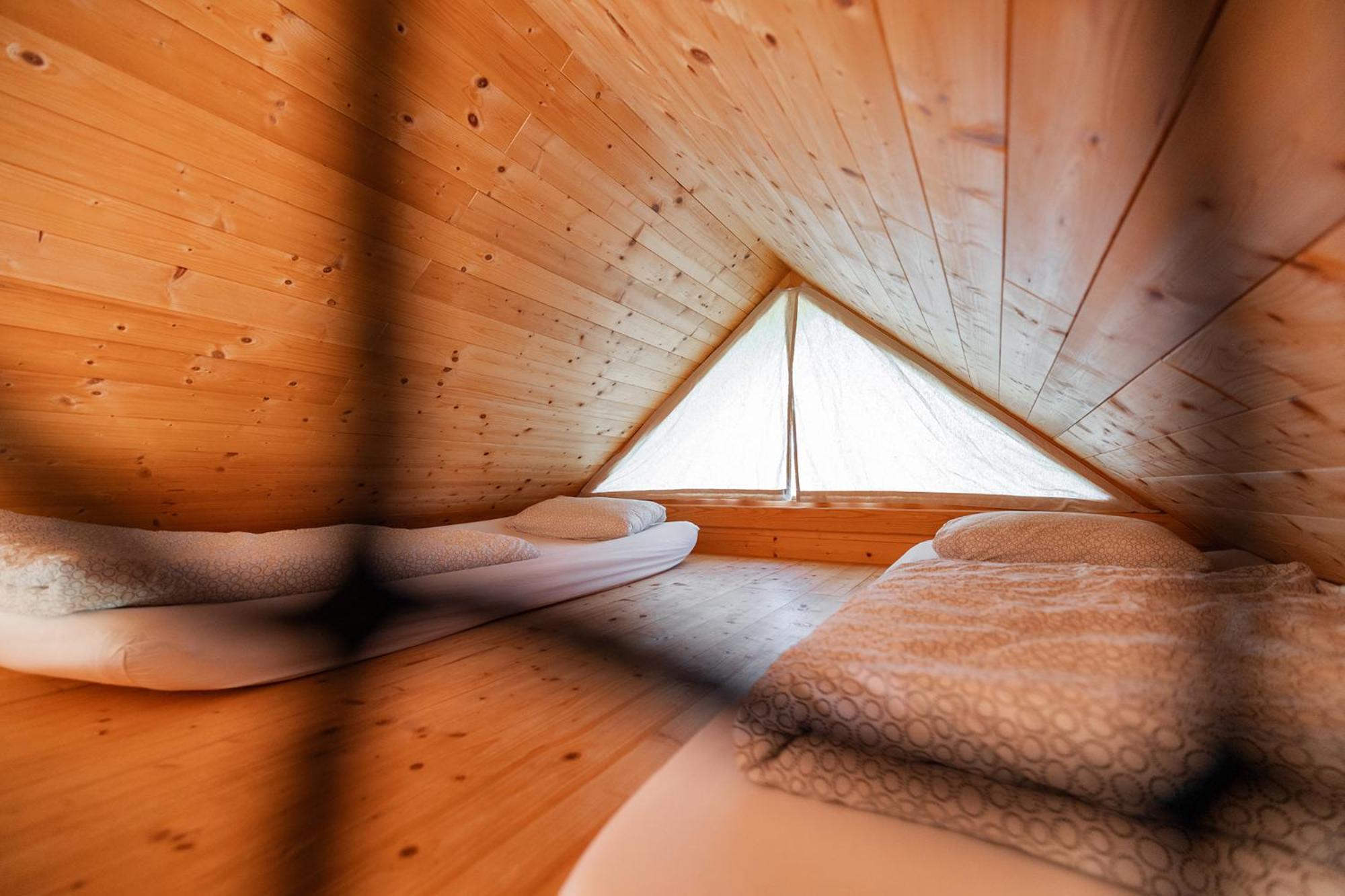 Glamping Kolpa Resort Gradac 외부 사진